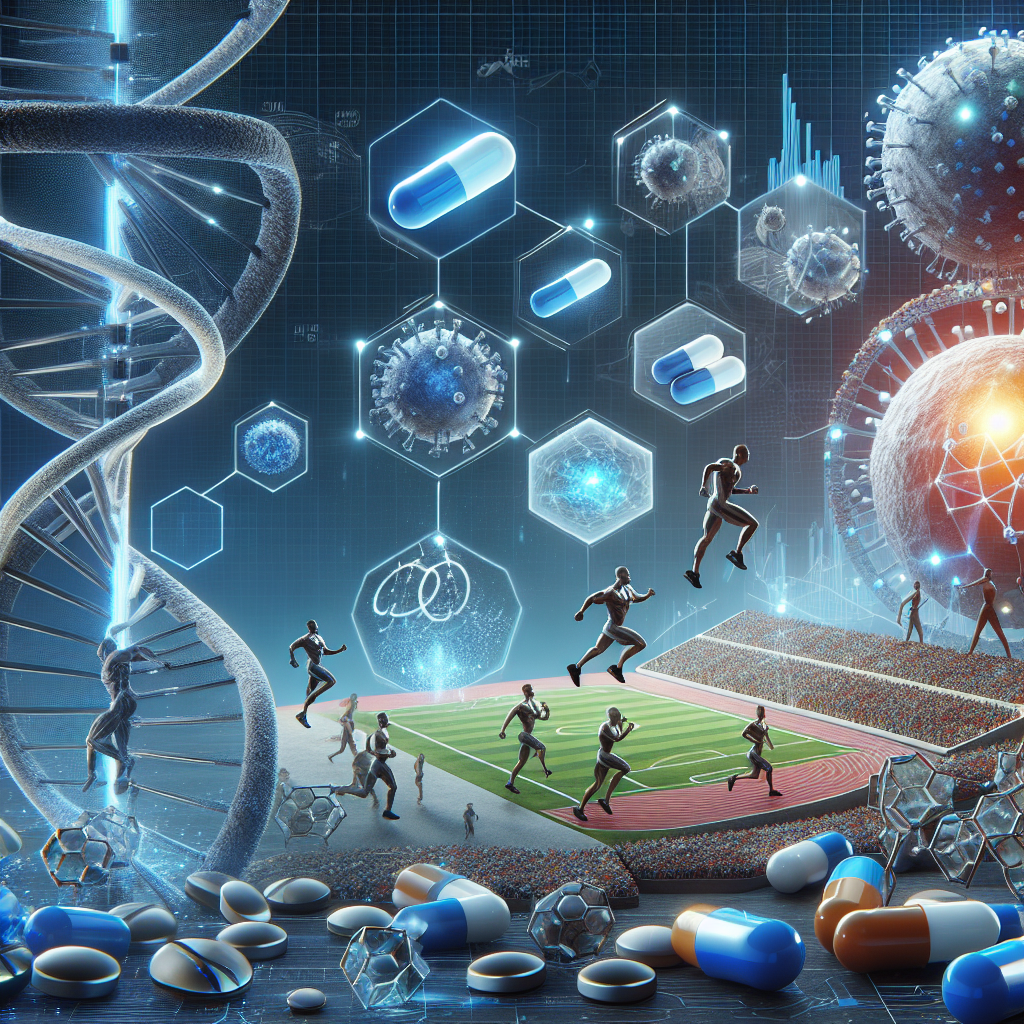 Anastrozolo: un nuovo agente ergogenico nel mondo dello sport