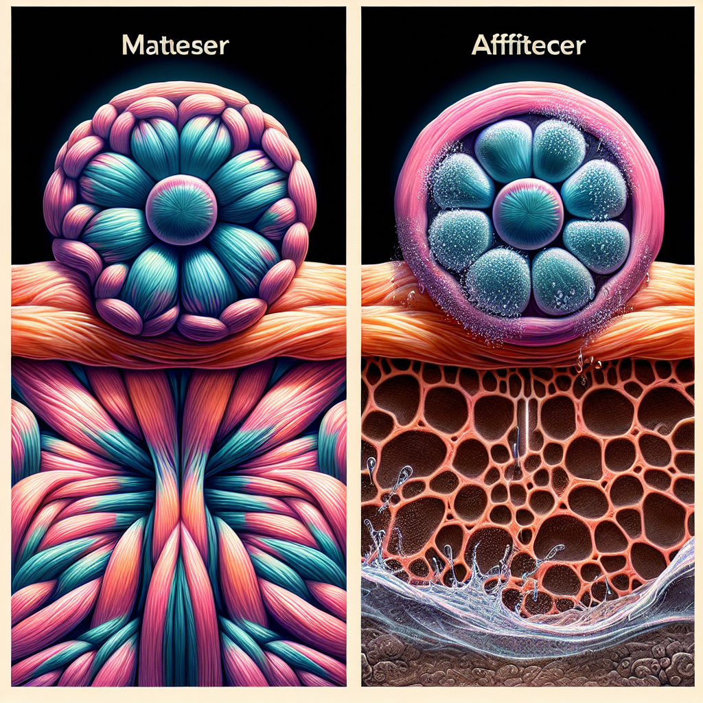 Effetti positivi dell'acqua battericida per iniezioni sull'incremento della resistenza muscolare