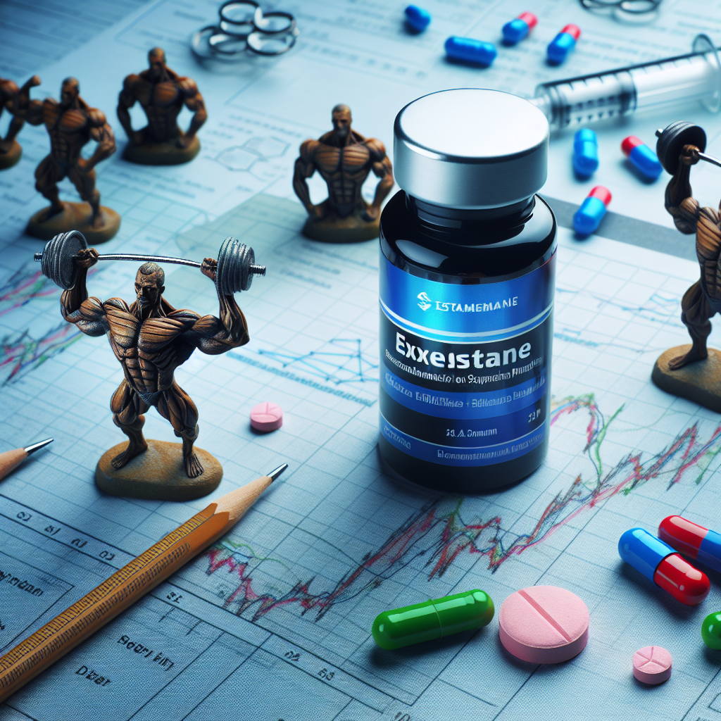 Analisi dell'Exemestane come agente dopante nello sport