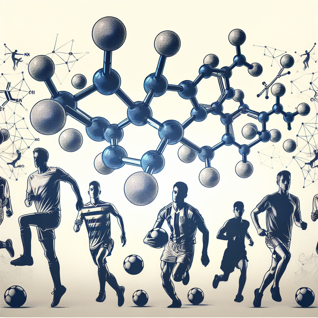 Boldenone: il farmaco proibito che continua a circolare nel mondo dello sport