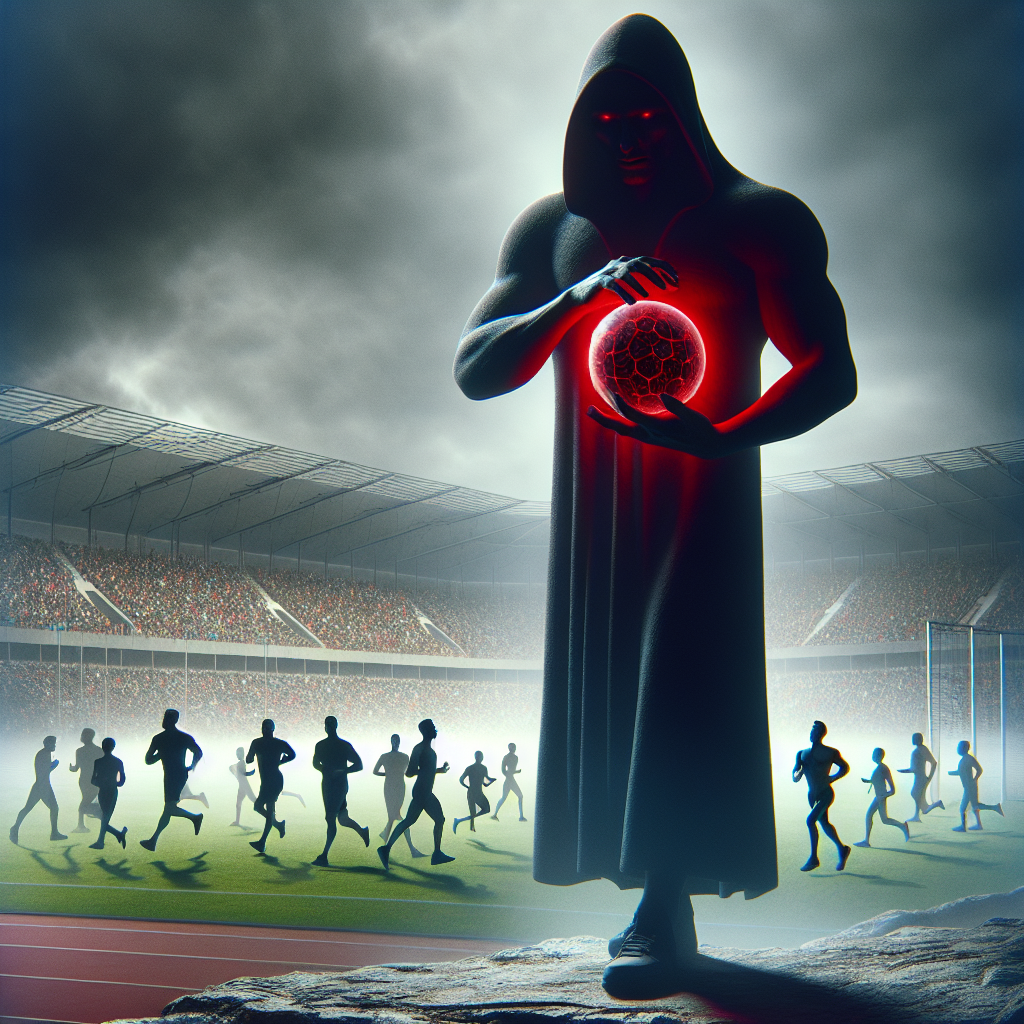 Boldenone: il farmaco proibito che continua a circolare nel mondo dello sport