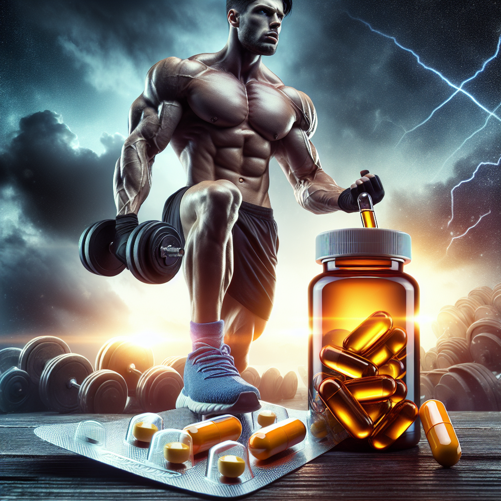 Boldenone: un'alternativa legale agli steroidi nel mondo dello sport