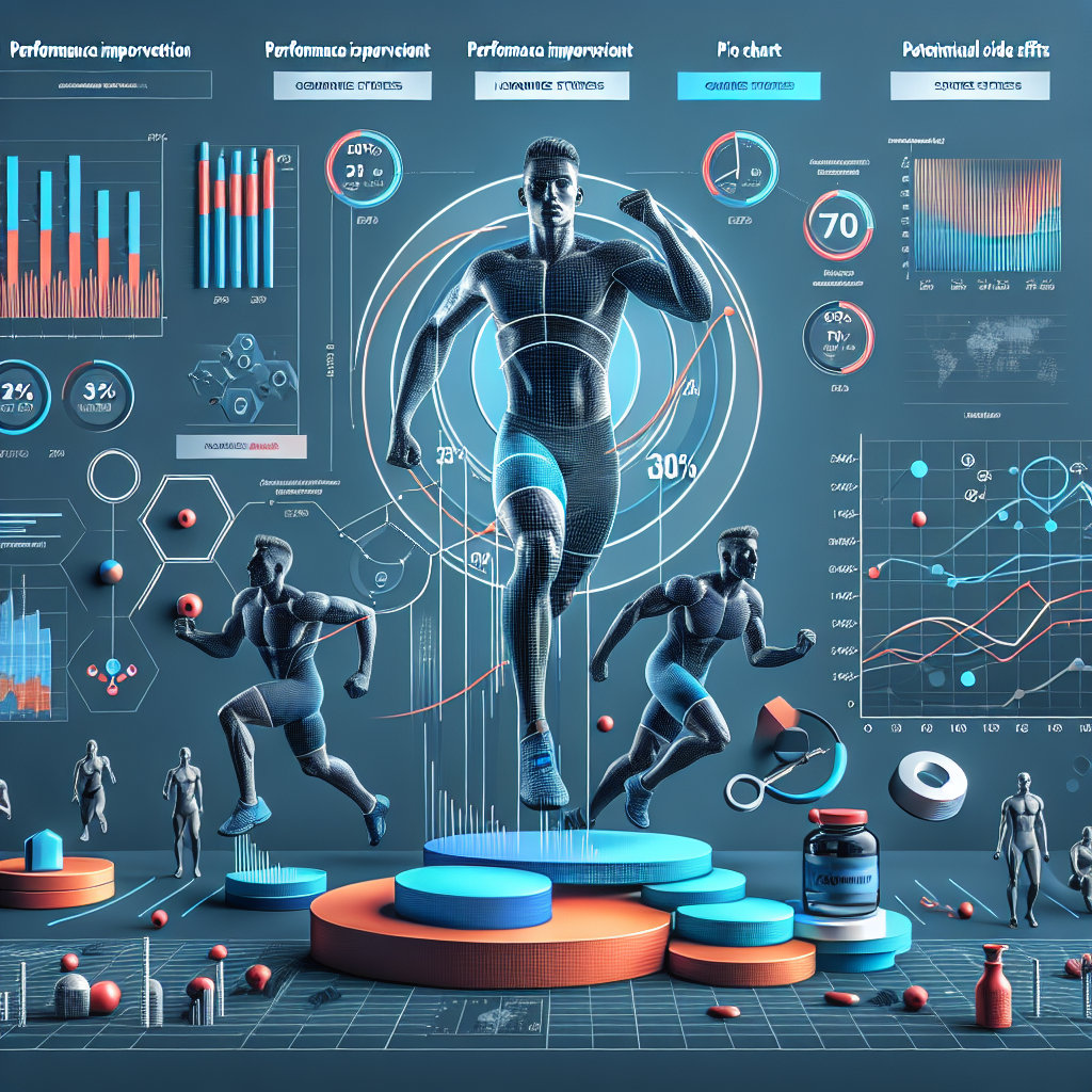Dehydroepiandrosterone: un'analisi degli studi scientifici sull'uso nello sport