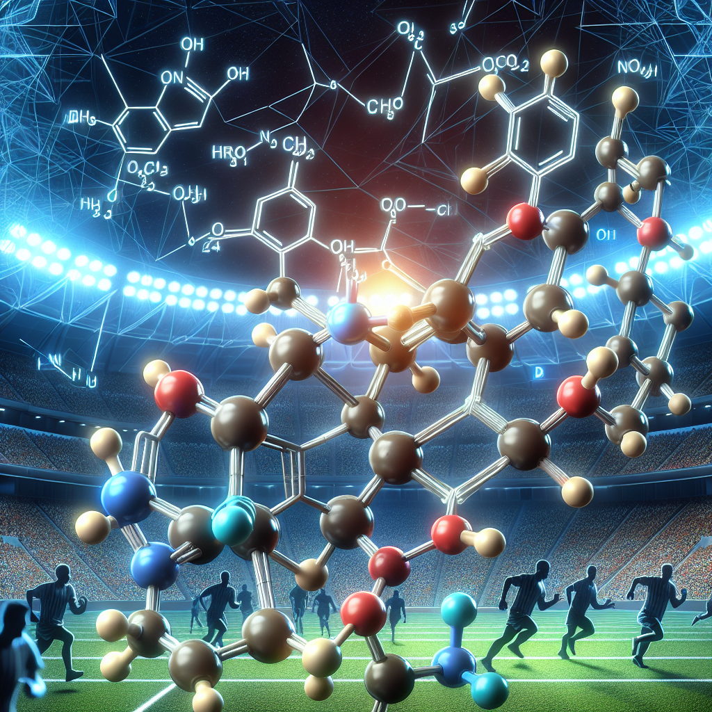 Diidroboldenone cipionato nel contesto della farmacologia sportiva