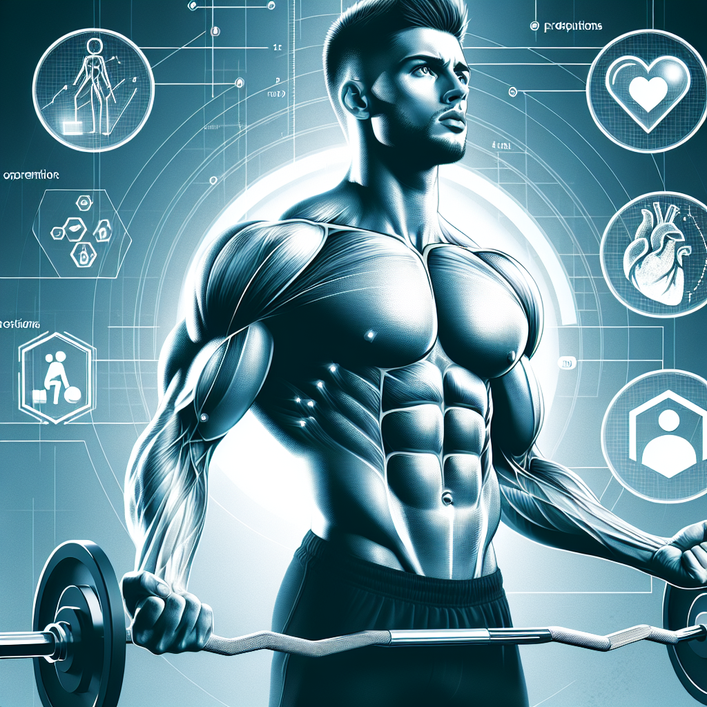 Drostanolone: effetti collaterali e precauzioni nell'uso sportivo