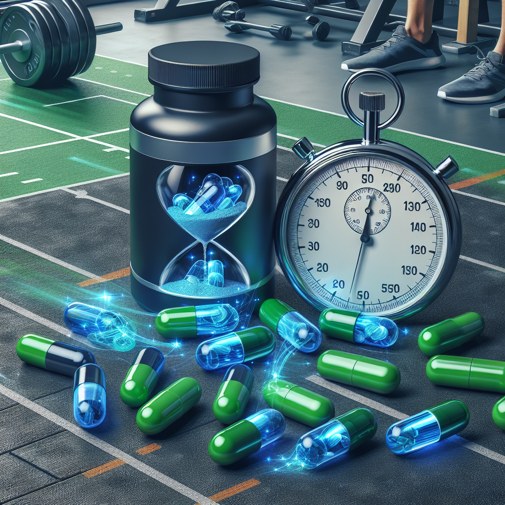 Drostanolone pillole: come ottimizzare la tua performance atletica