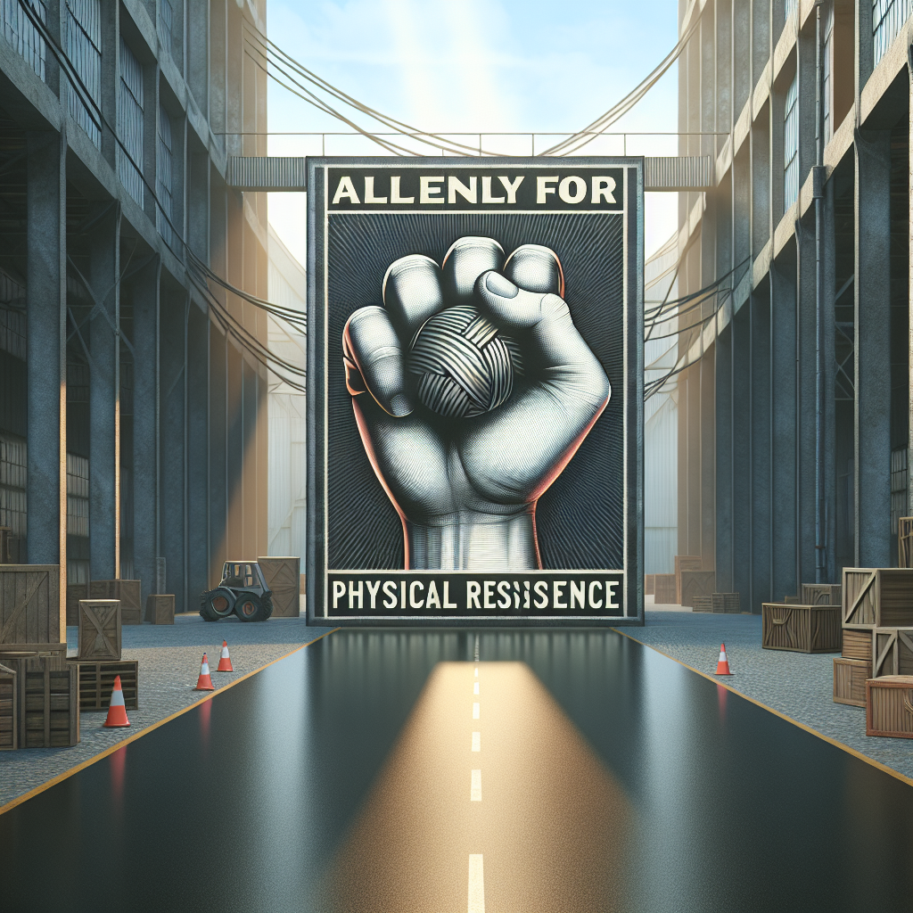 ECA: un alleato per la resistenza fisica