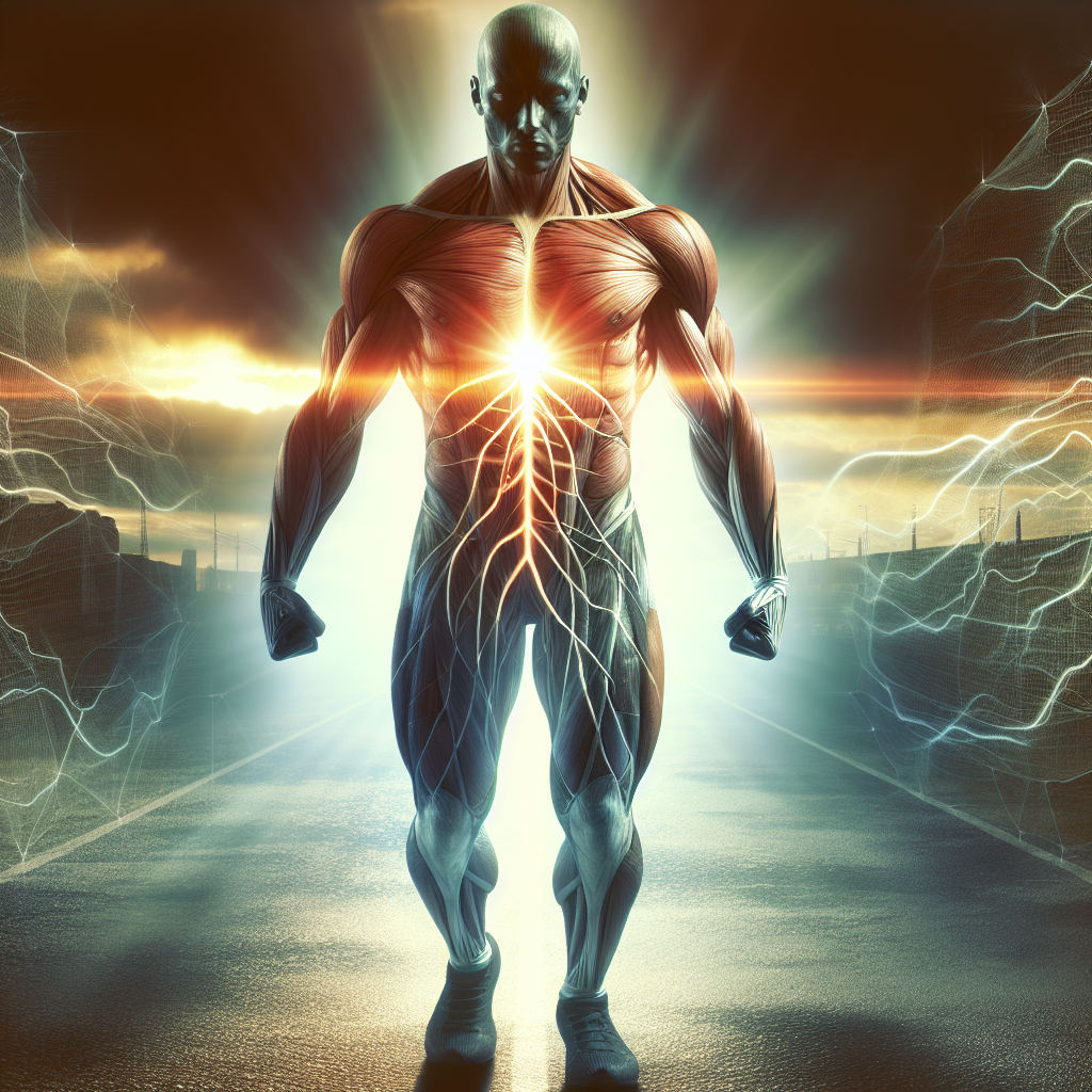 ECA: un alleato per la resistenza fisica