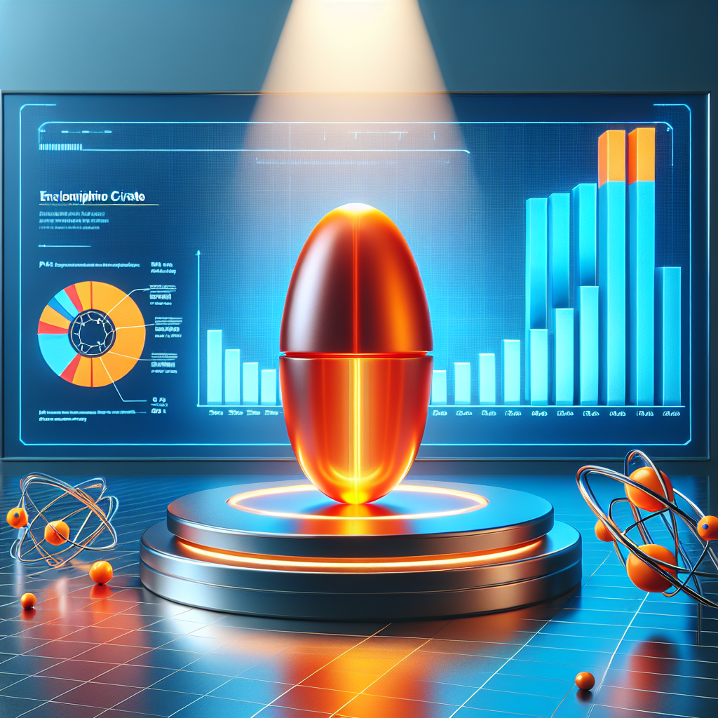 Enclomifene citrato: il nuovo alleato per l'ottimizzazione delle prestazioni sportive