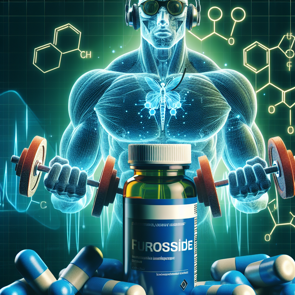 Furosemide: un'analisi approfondita del suo impatto sulla salute degli atleti