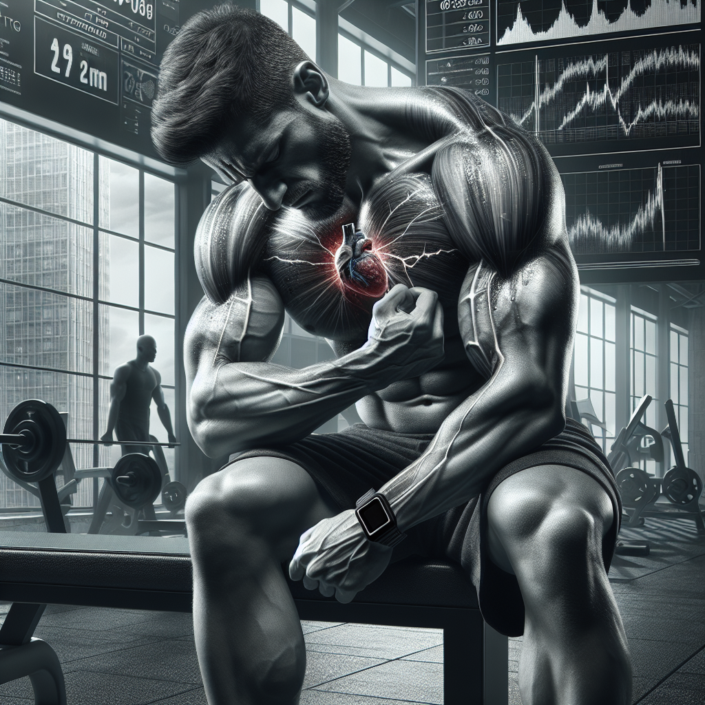 Gli effetti a lungo termine della Dapoxetine (Priligy) sull'organismo degli sportivi