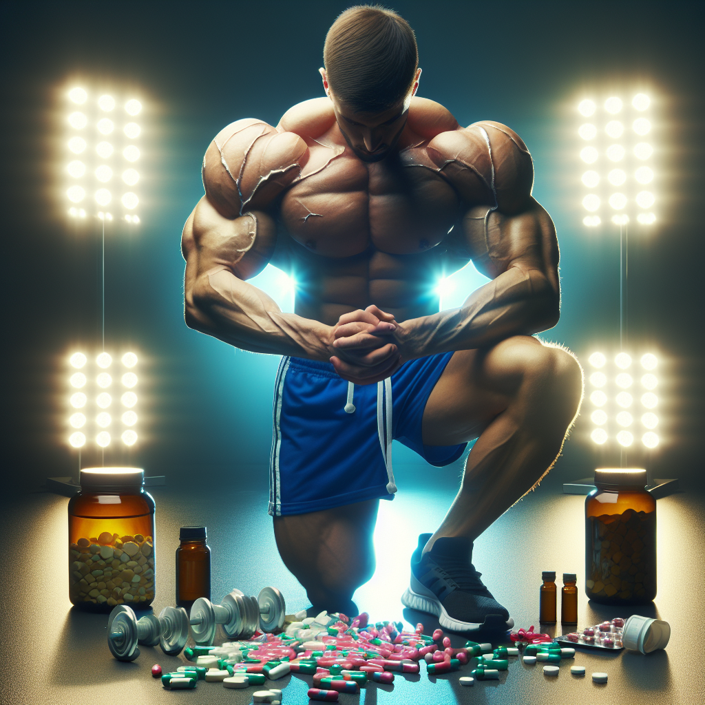 Gli effetti collaterali delle Drostanolone pillole nell'ambito sportivo