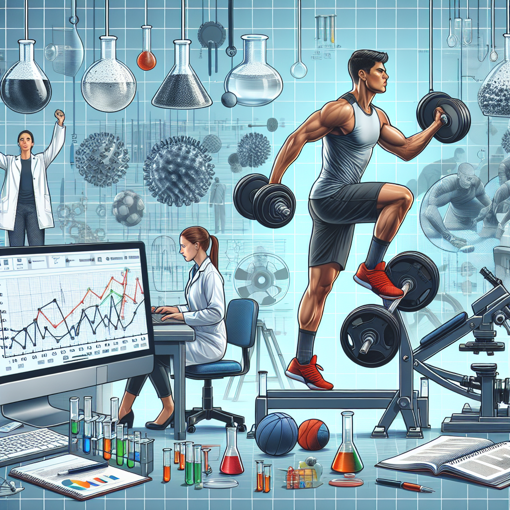 Gli effetti del CLA sull'allenamento sportivo: una prospettiva scientifica