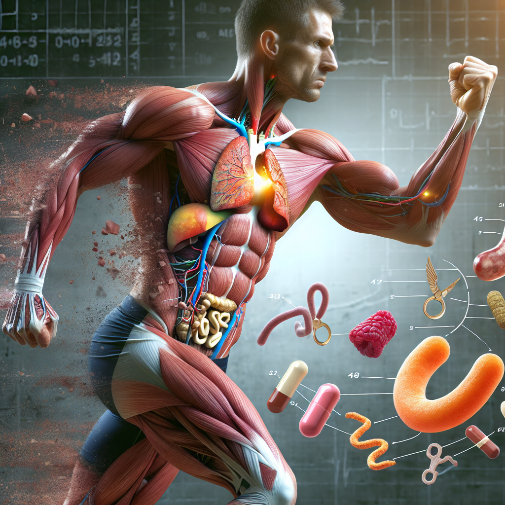 Gli effetti dell'Ezetimibe sulla composizione corporea degli sportivi