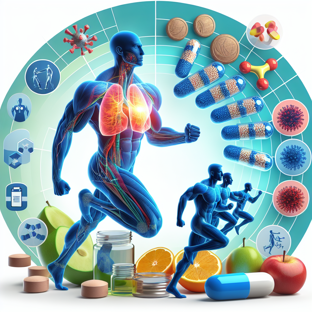 Gli effetti dell'Ezetimibe sulla composizione corporea degli sportivi