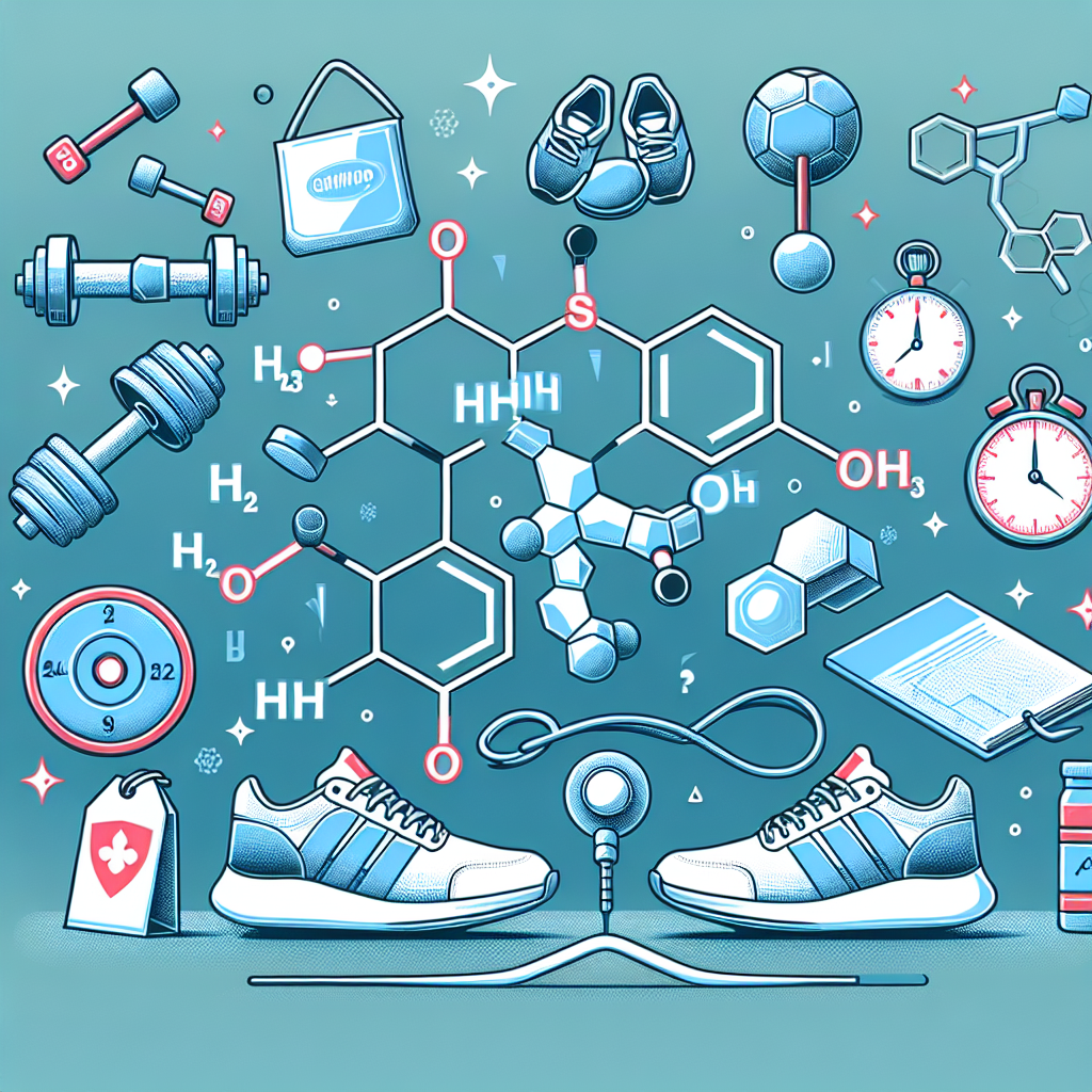 La diidroboldenone cipionato nel doping sportivo: problemi e soluzioni