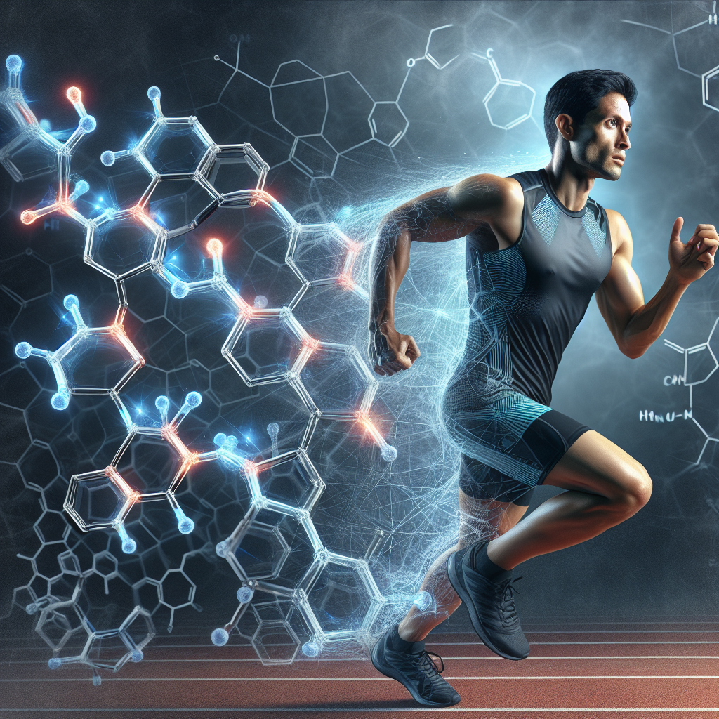 L'effetto del Deidroepiandrosterone sulle performance sportive