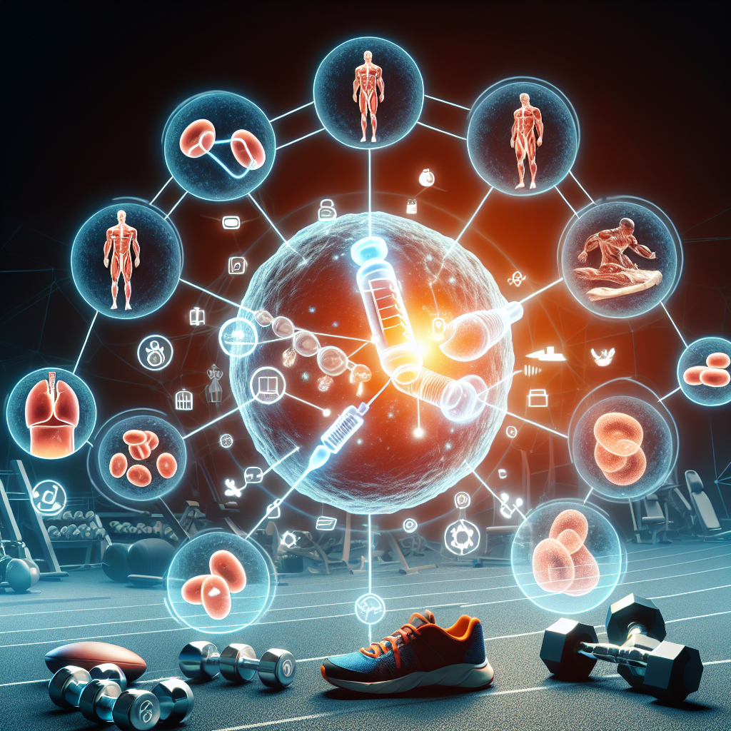 L'insulina come ormone anabolico nel contesto dello sport