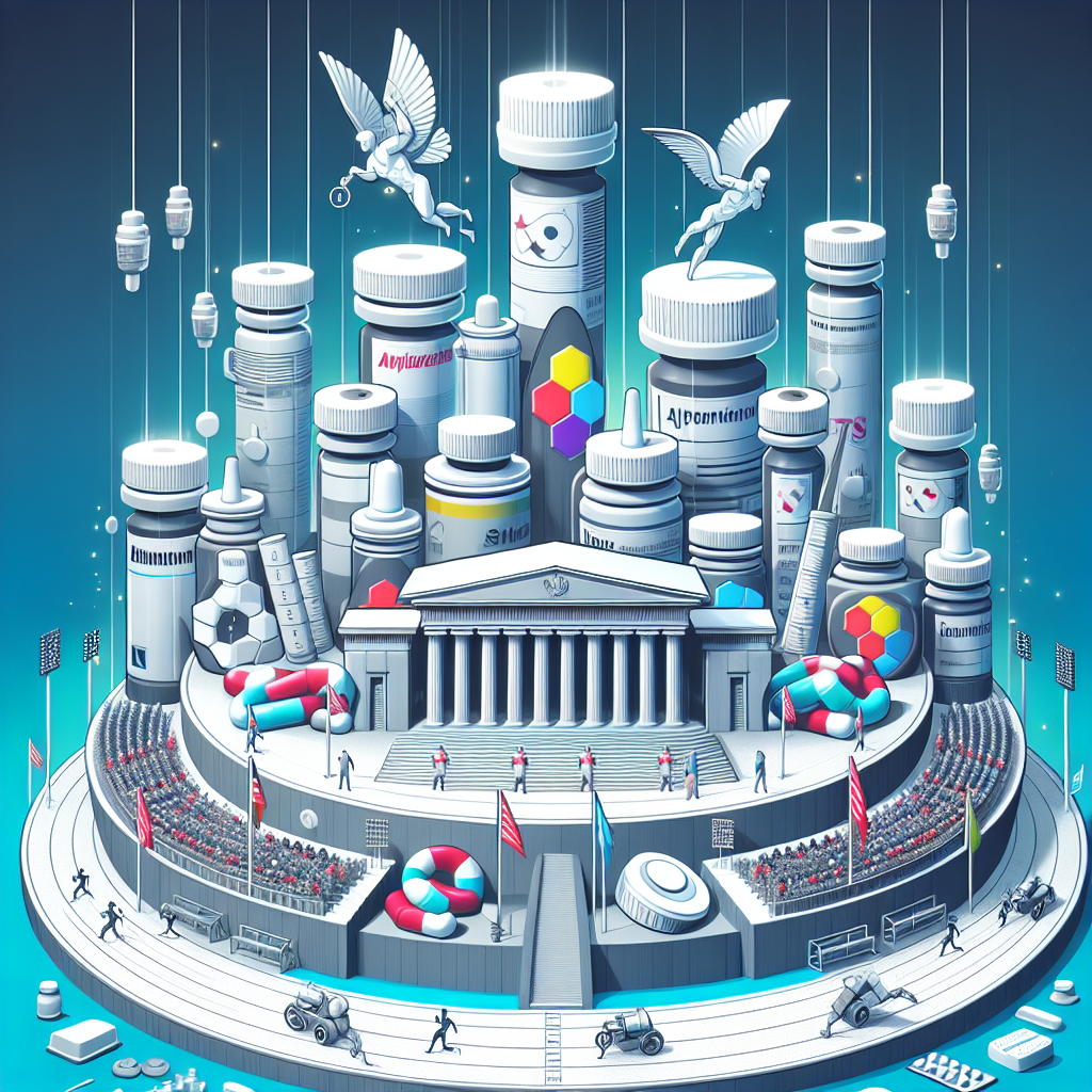 L'uso controverso di Furosemide negli eventi sportivi