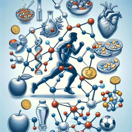 Colesterolo e prestazioni atletiche: una correlazione da non sottovalutare