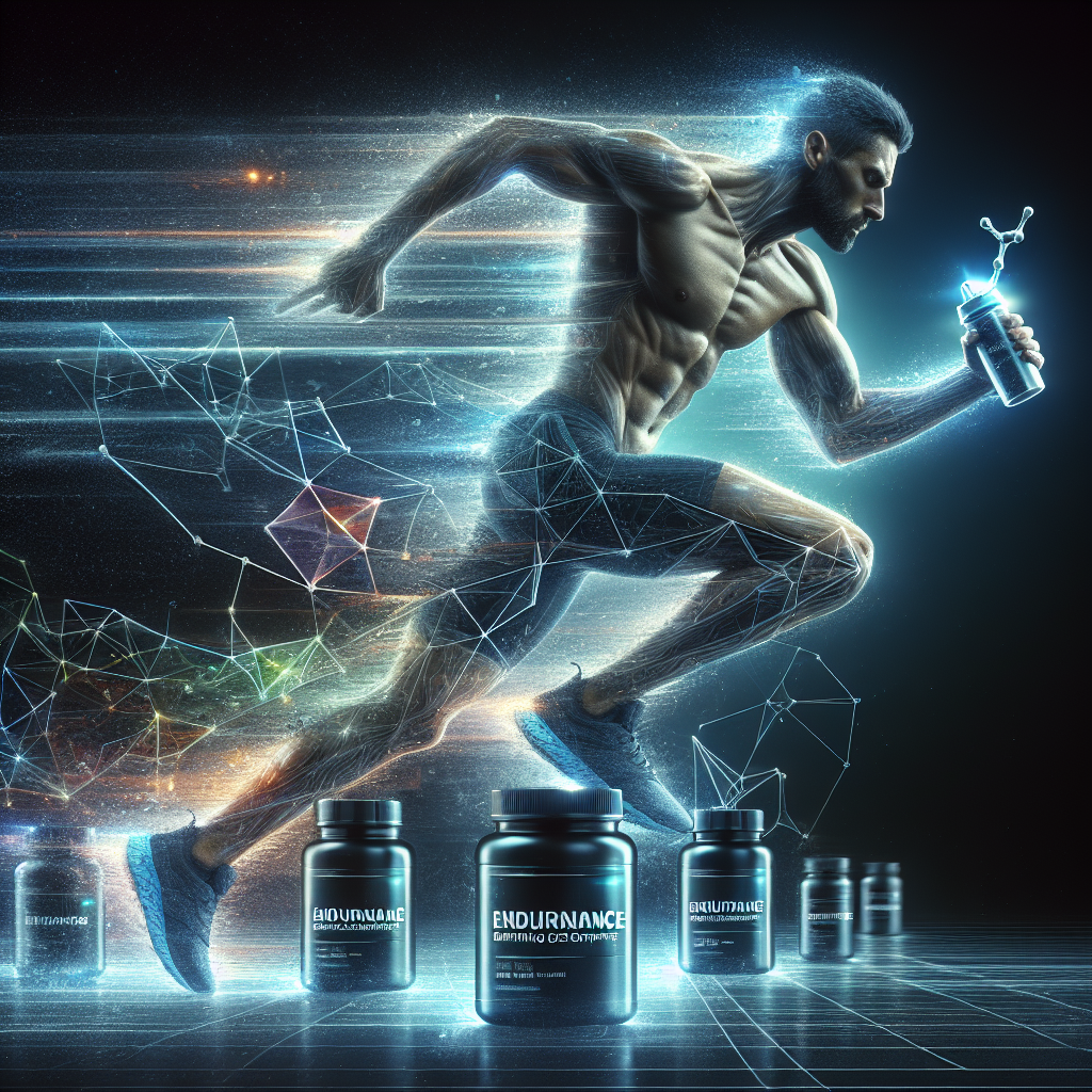 Gli effetti del Mildronate Dihidricume sull'endurance atletica