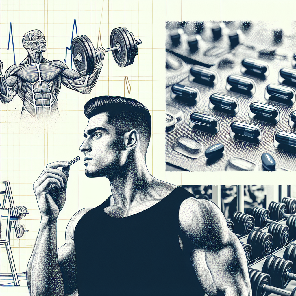 Il ruolo della Methyltestosterone nel bodybuilding