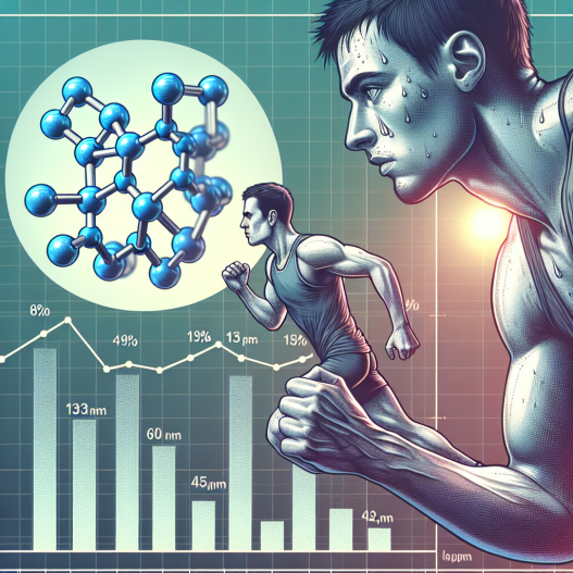 L'efficacia del liraglutide nella performance sportiva