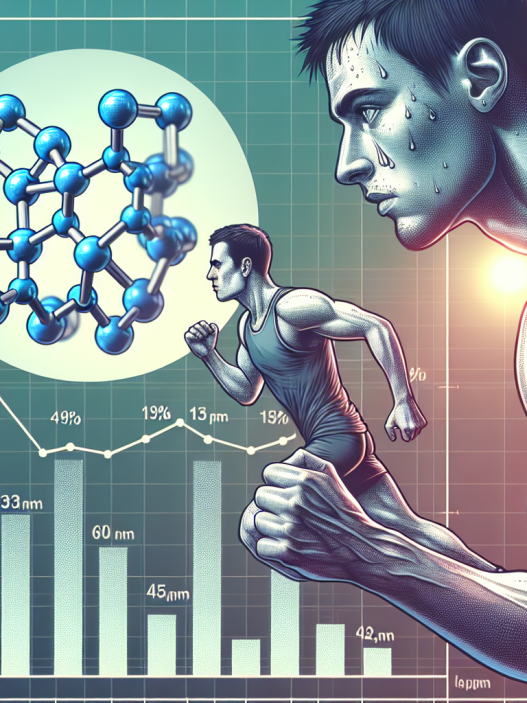 L'efficacia del liraglutide nella performance sportiva