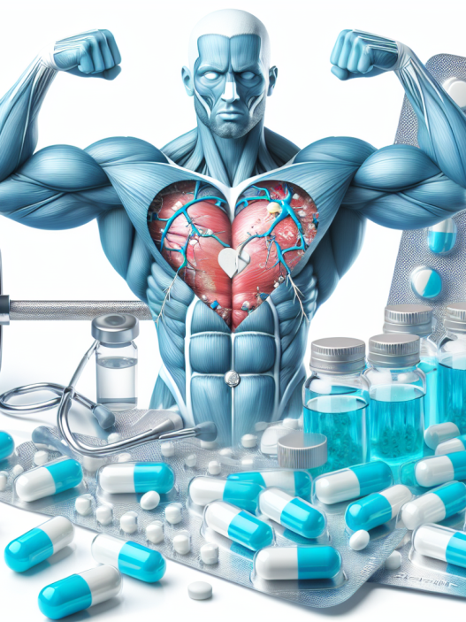 L'uso corretto del Metformin Hydrochlorid negli atleti professionisti