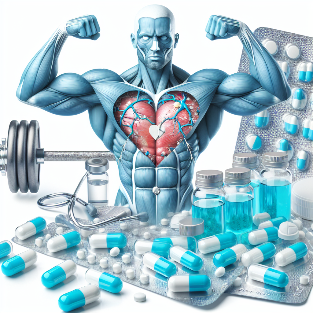 L'uso corretto del Metformin Hydrochlorid negli atleti professionisti