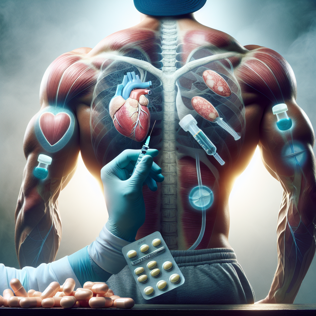 L'uso terapeutico del Nandrolone Decanoato negli atleti