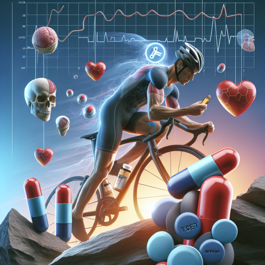 L'uso terapeutico della Methyltestosterone negli sport di resistenza