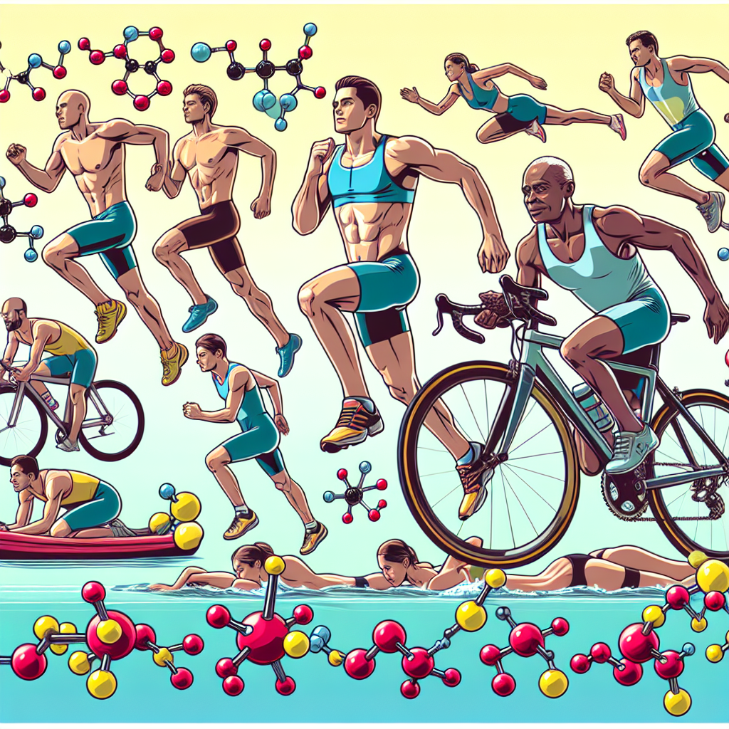 L'uso terapeutico della Methyltestosterone negli sport di resistenza