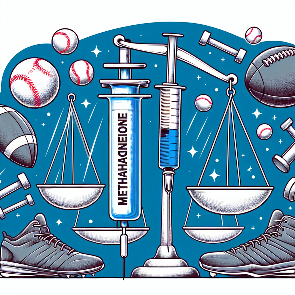 La Methandienone injection e le sue implicazioni etiche nello sport