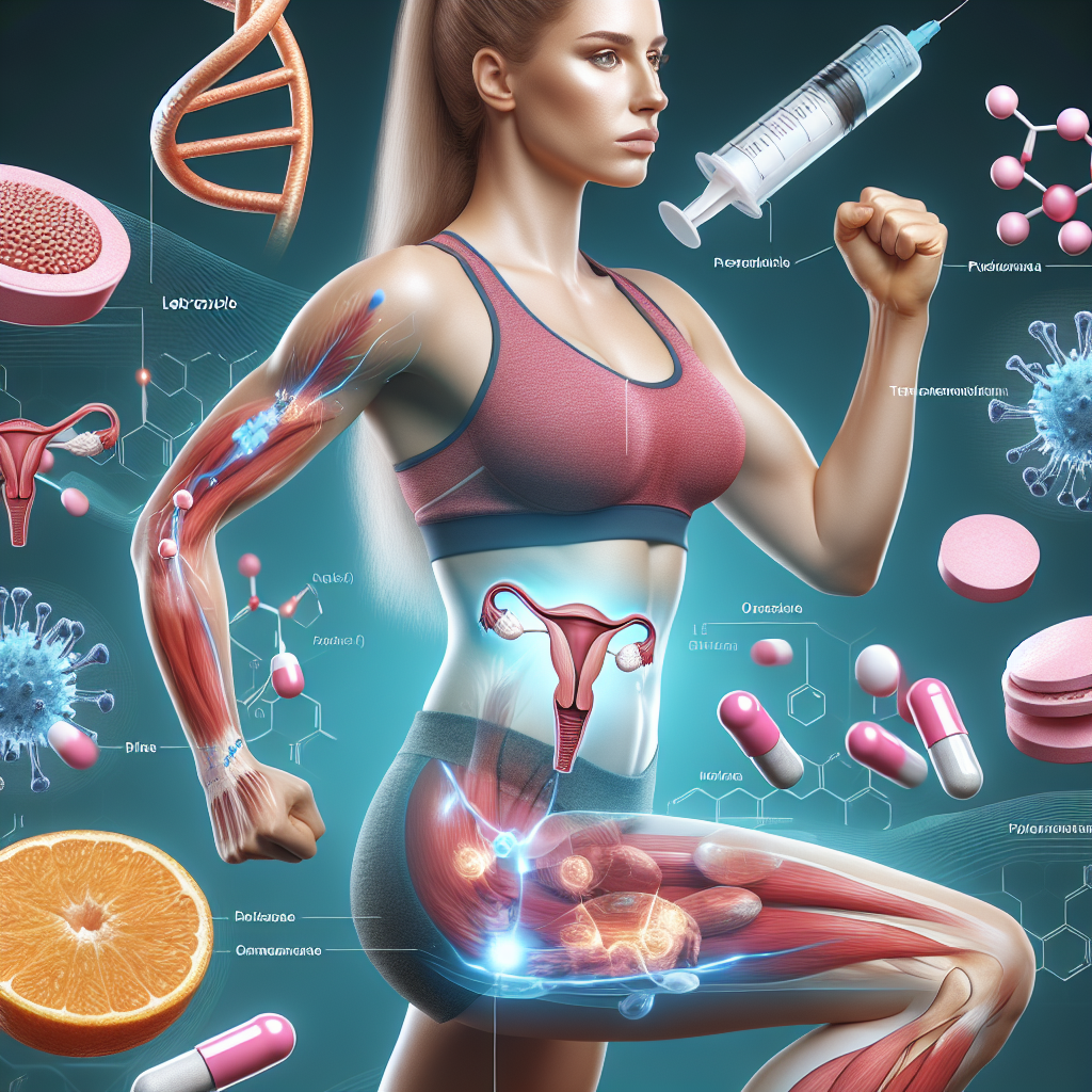 Letrozolo come alternativa terapeutica per il trattamento dell'endometriosi nelle donne sportive