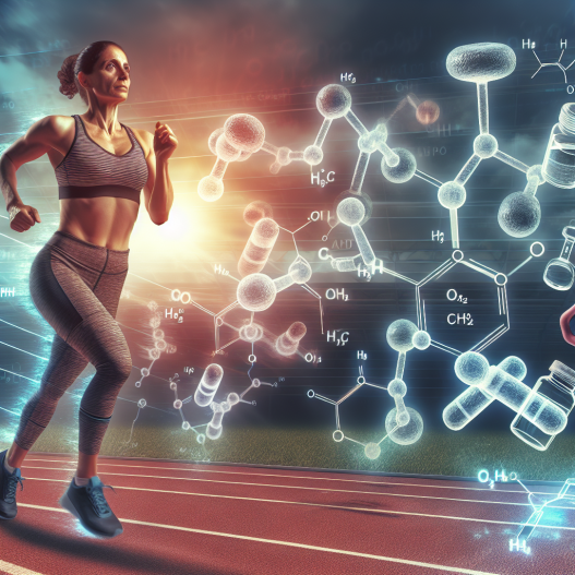 L'importanza della levotiroxina sodica nella regolazione metabolica degli sportivi