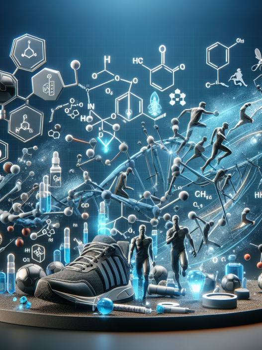 Liraglutide: un nuovo approccio nella farmacologia sportiva