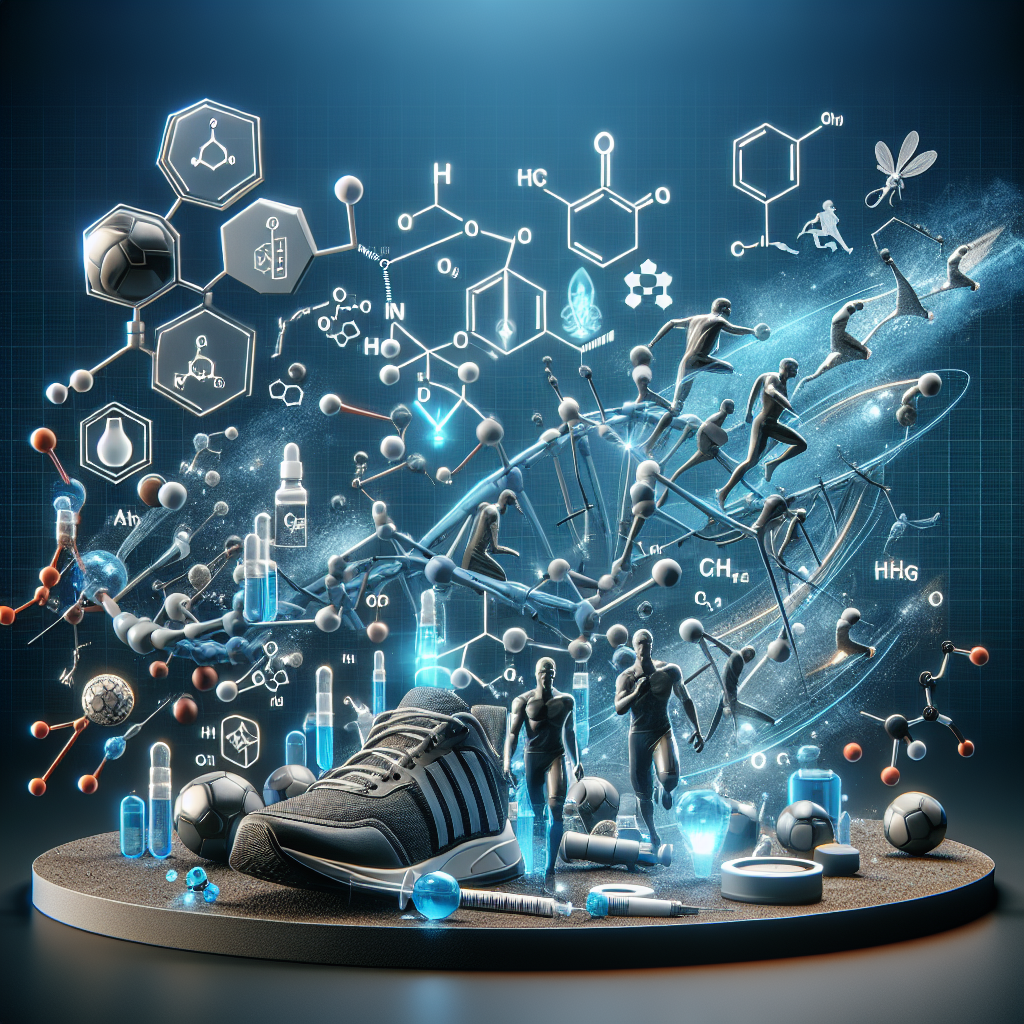 Liraglutide: un nuovo approccio nella farmacologia sportiva