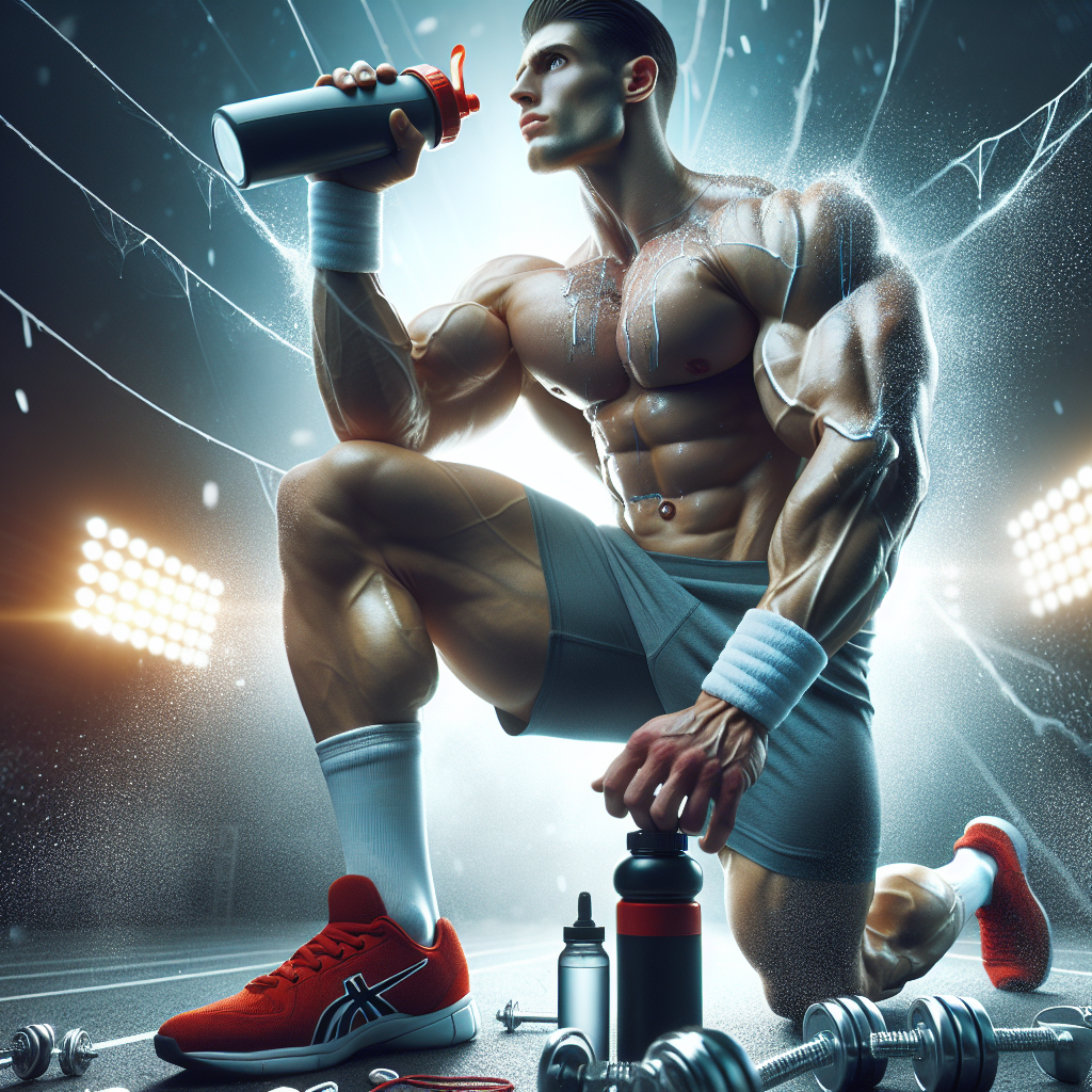 Methyltrenbolone: un'alternativa controversa per migliorare le prestazioni atletiche