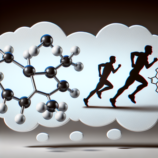 Metildrostanolone e doping: la verità dietro la polemica sportiva