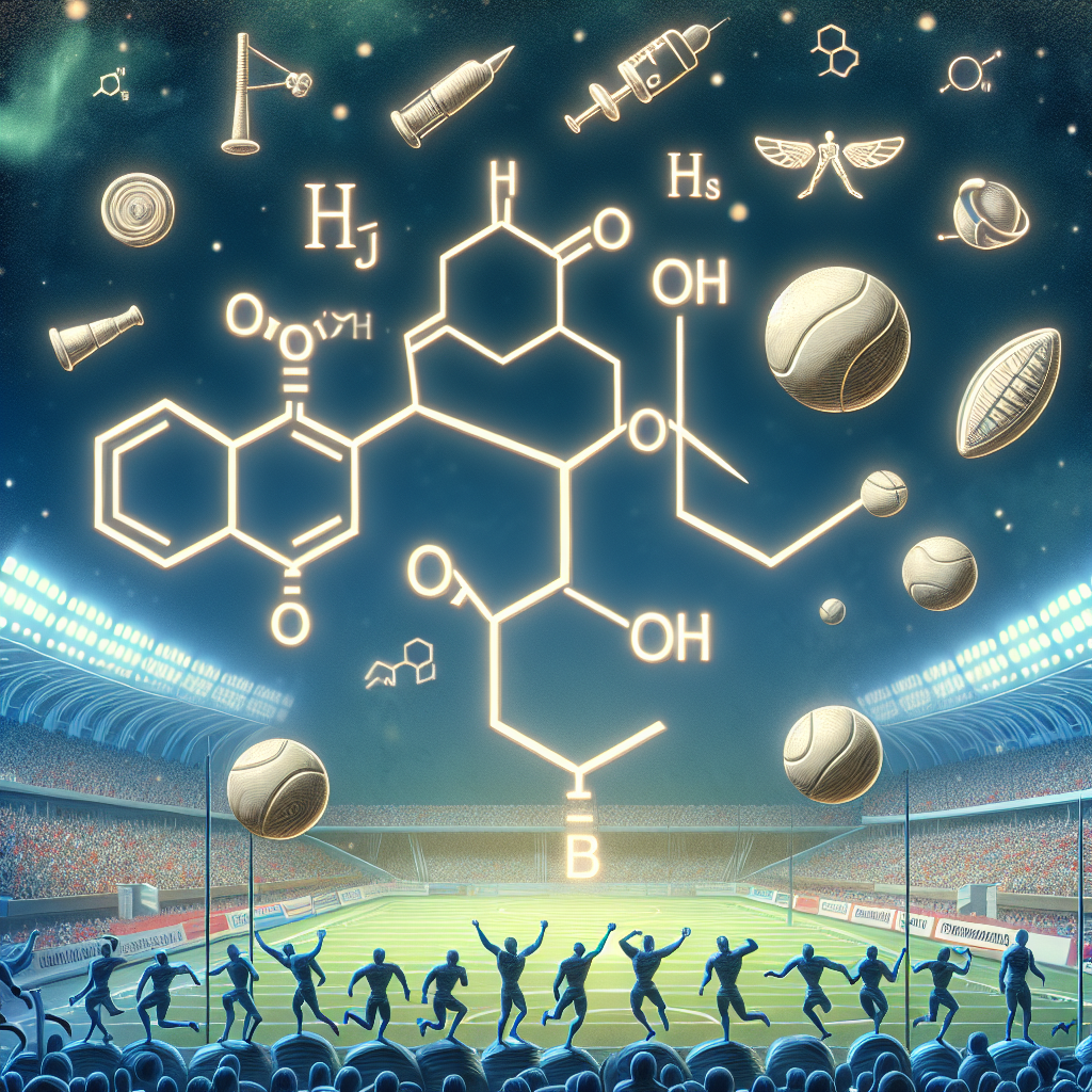 Metildrostanolone e doping: la verità dietro la polemica sportiva