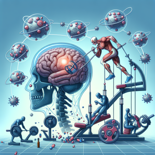 Mibolerone e la sua influenza sulle capacità fisiche