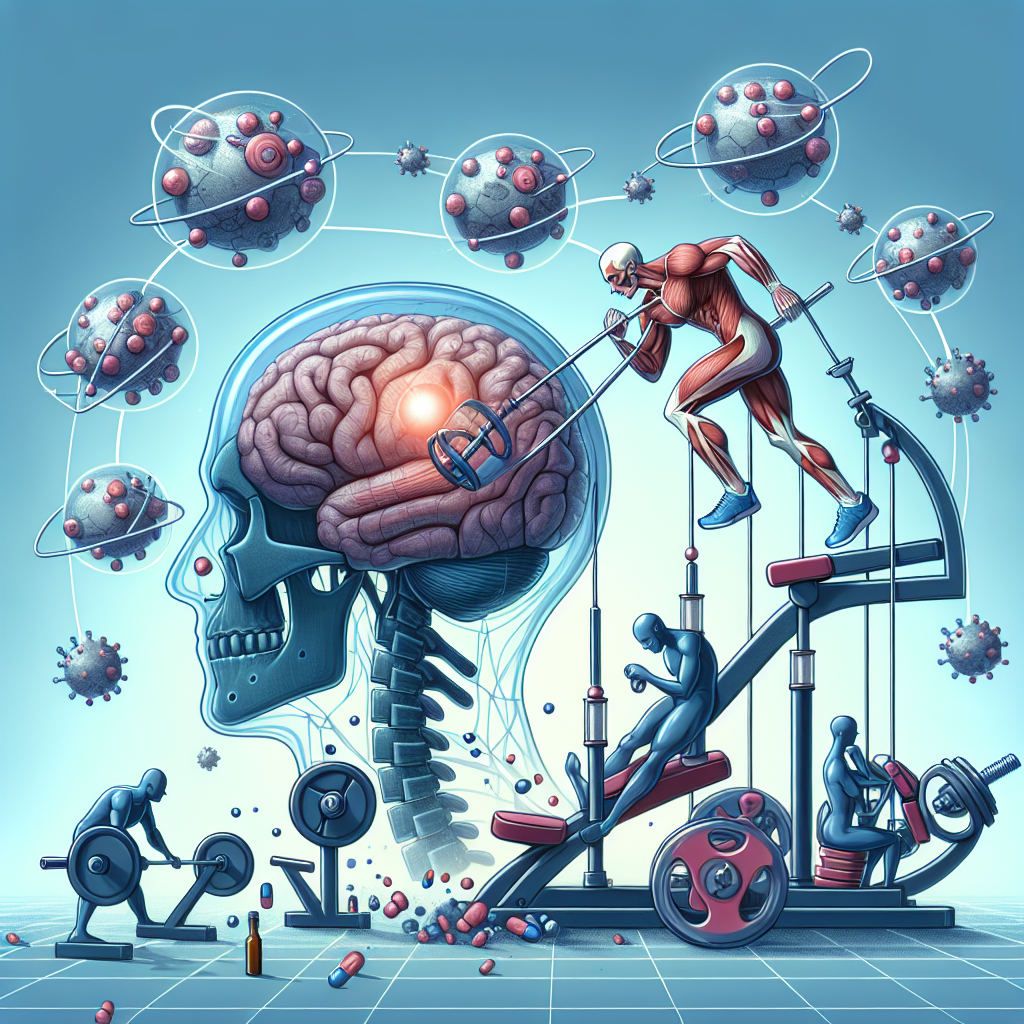 Mibolerone e la sua influenza sulle capacità fisiche