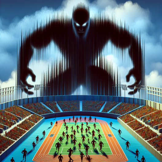 Mibolerone nel doping: una minaccia per l'integrità dello sport