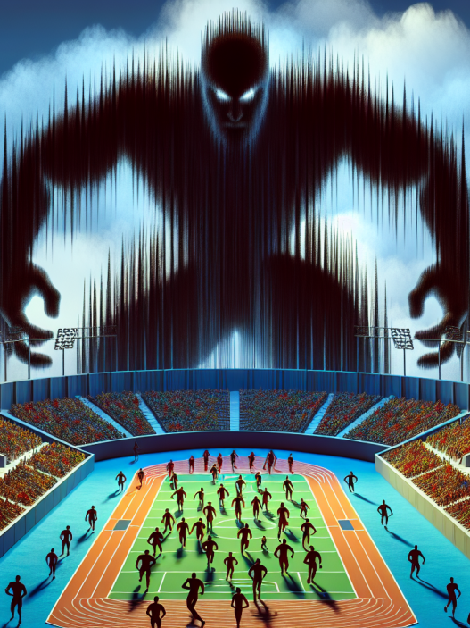 Mibolerone nel doping: una minaccia per l'integrità dello sport