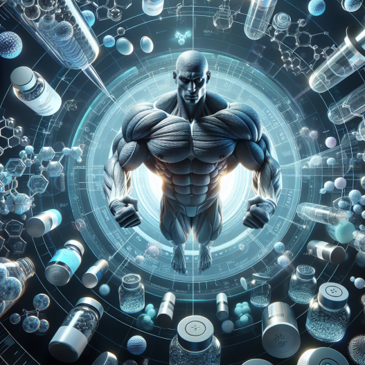 Nandrolone: la sostanza dopante più discussa nella farmacologia sportiva