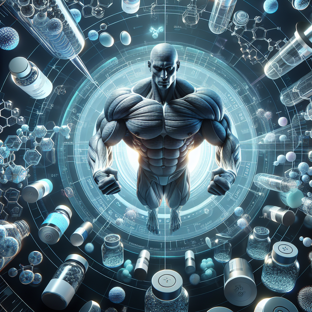 Nandrolone: la sostanza dopante più discussa nella farmacologia sportiva