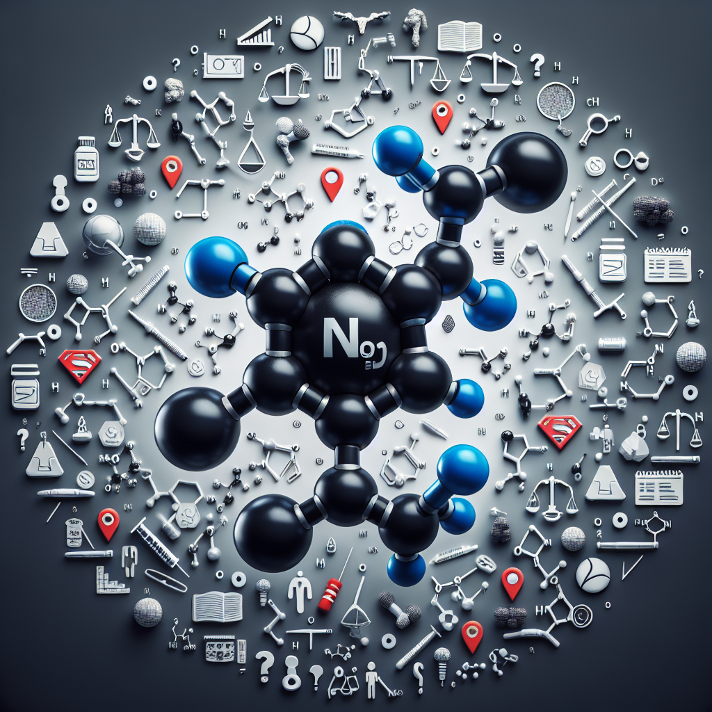 Nandrolone: la sostanza dopante più discussa nella farmacologia sportiva