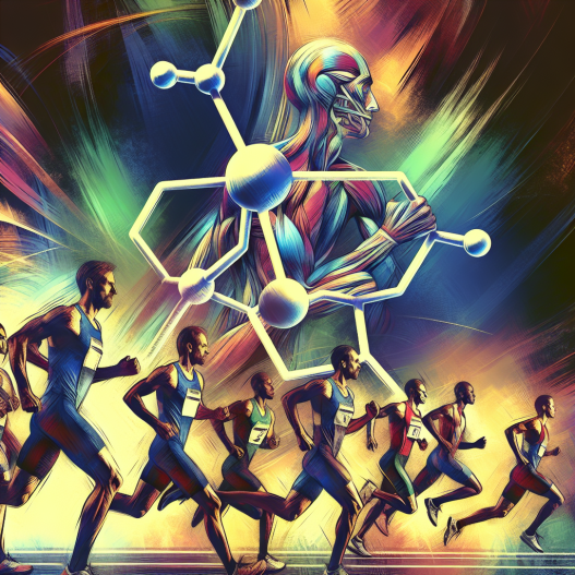 Nebivololo: un'opzione terapeutica per gli sportivi professionisti