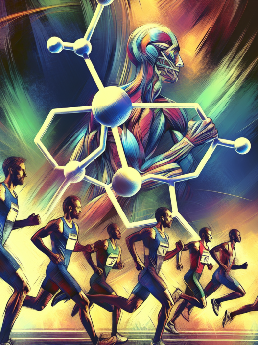 Nebivololo: un'opzione terapeutica per gli sportivi professionisti